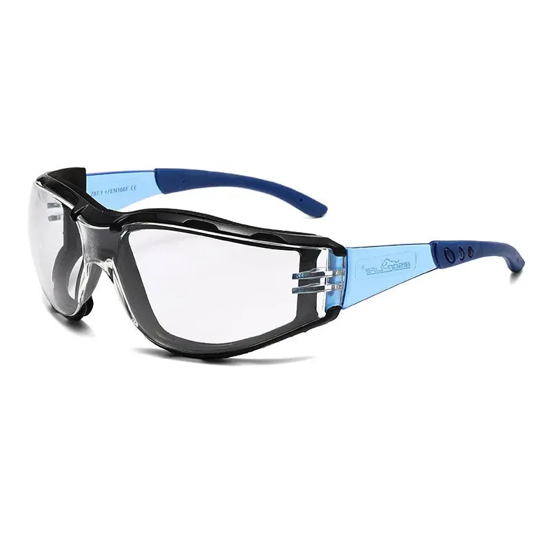 Shooting Commercial Safety Goggles Glasses