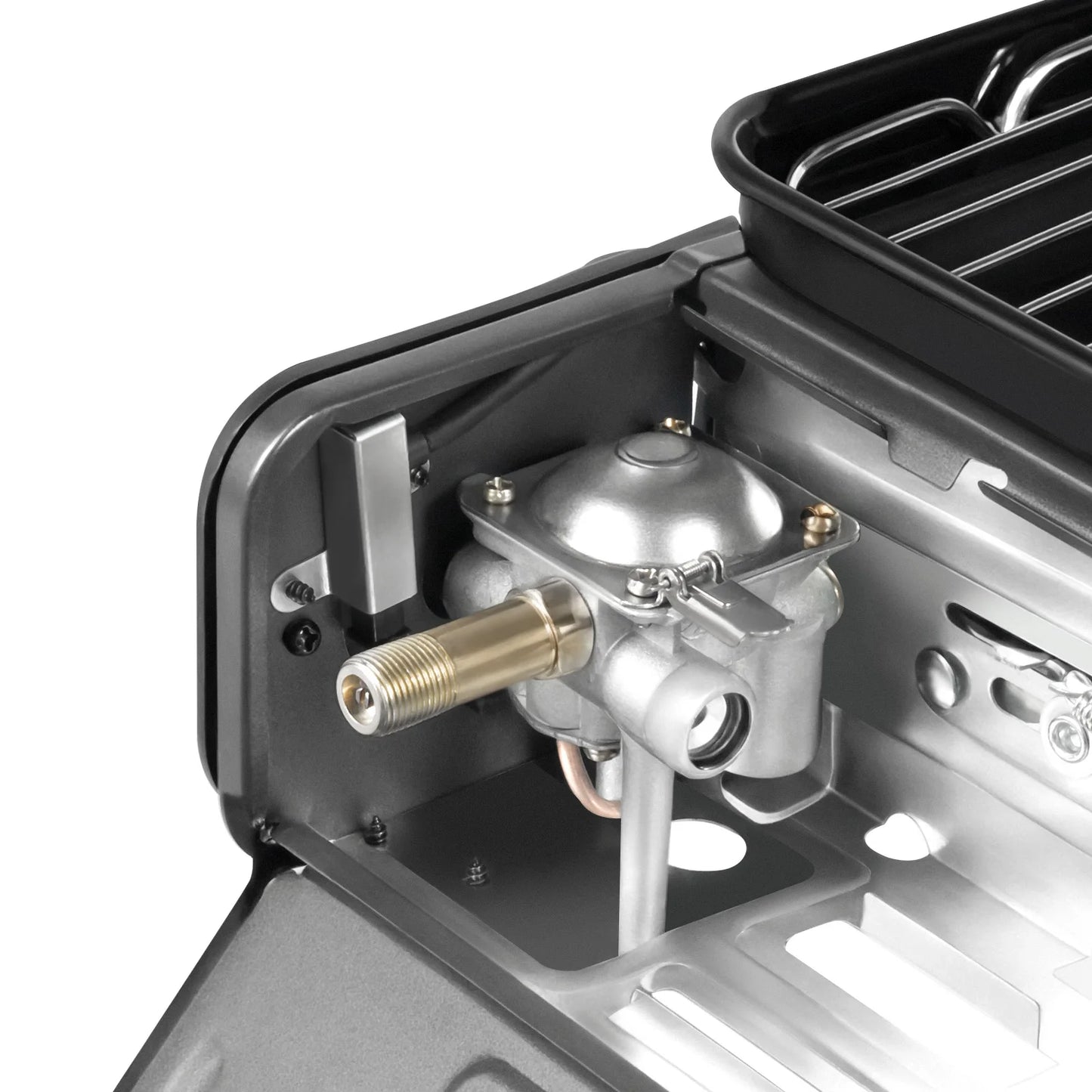 Portable Gas Camping Grill Butane Gas Stove For