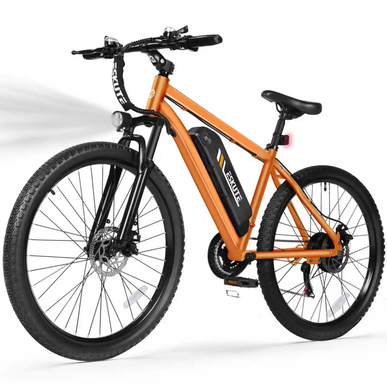 M200, 27.5" Electric Mountain Bicycle –