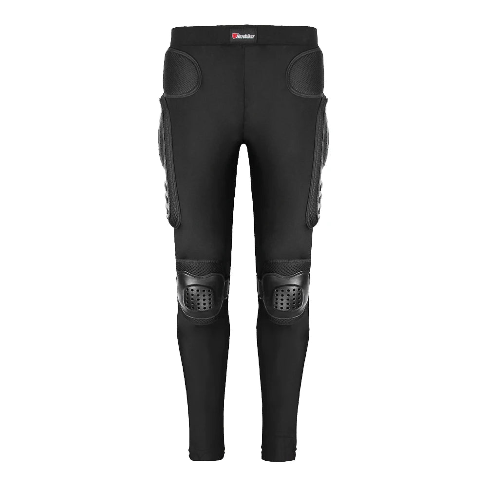 New Motorcycle Armor Men's Anti Fall Anti Collision