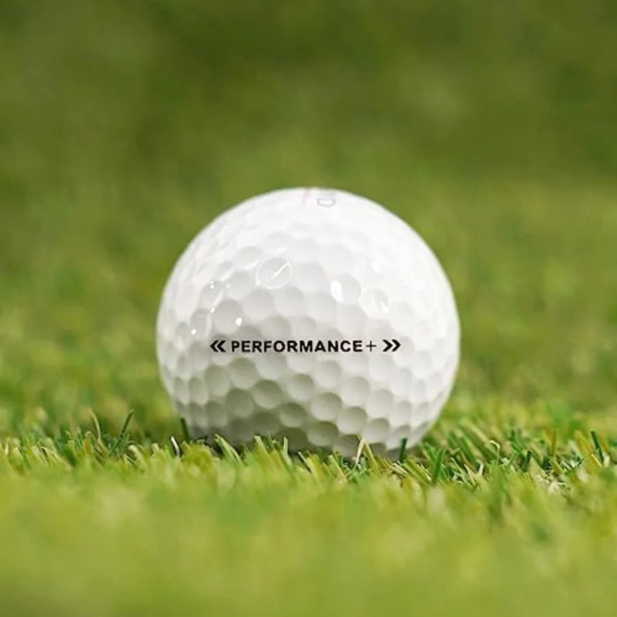 Kirkland Professional Golf Ball High spin set