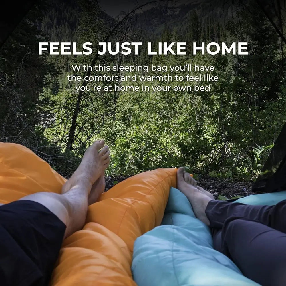 All Weather Sleeping for Adults and Kids