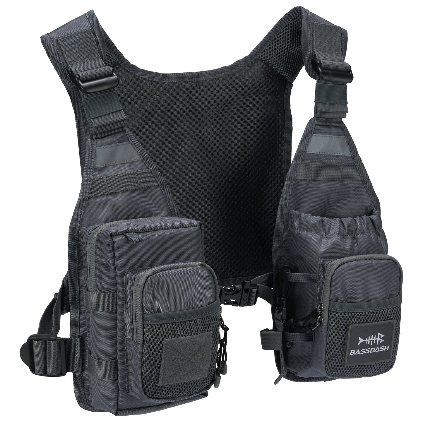 Great Light Flyfishing Vest for Men & Women