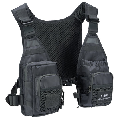 Great Light Flyfishing Vest for Men & Women