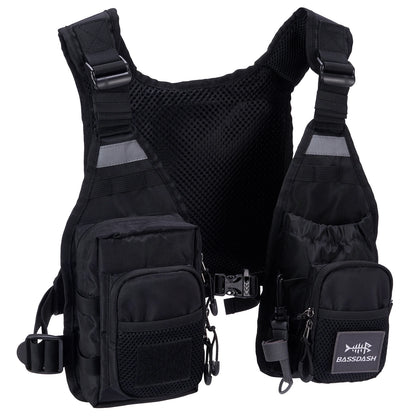 Great Light Flyfishing Vest for Men & Women