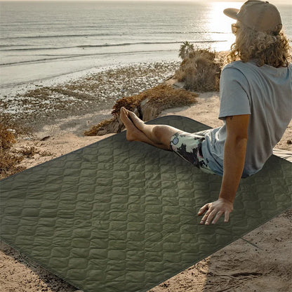 Camping Hunting Camouflage Water Repellent Poncho