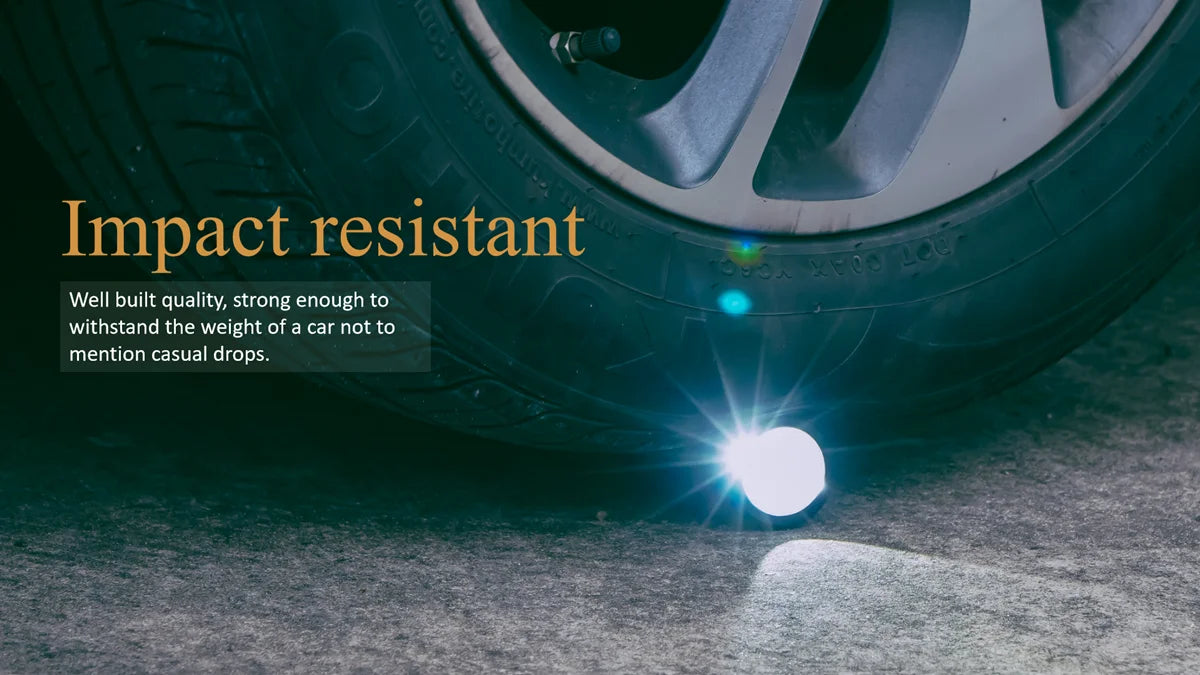 Rechargeable 2100lm LED Long Range Flashlight