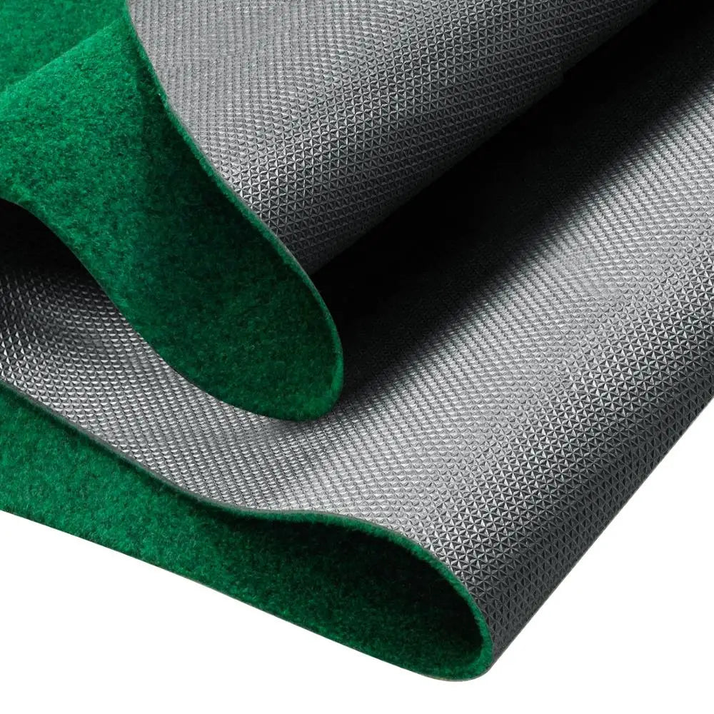 indoor Outdoor Training Putting Green Mats Set