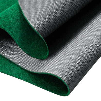 indoor Outdoor Training Putting Green Mats Set