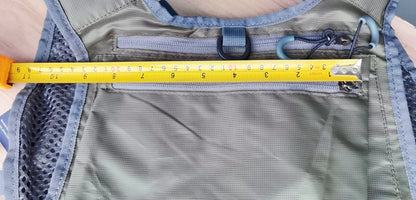 Great Light Flyfishing Vest for Men & Women