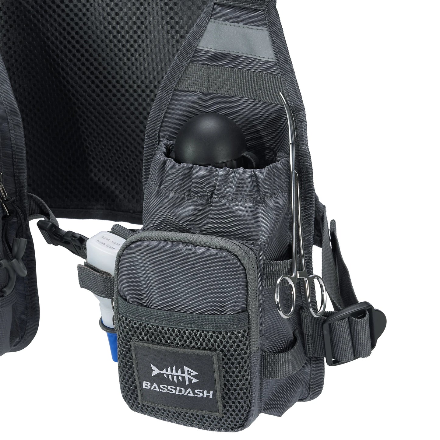 Great Light Flyfishing Vest for Men & Women