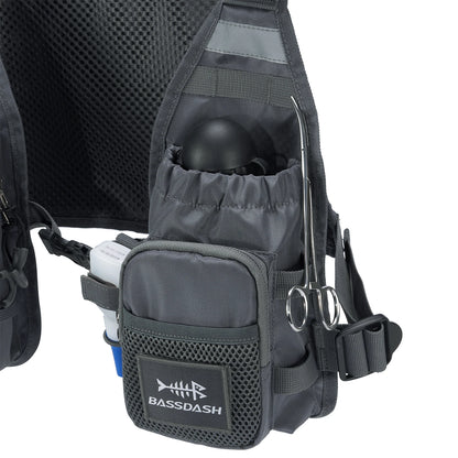 Great Light Flyfishing Vest for Men & Women