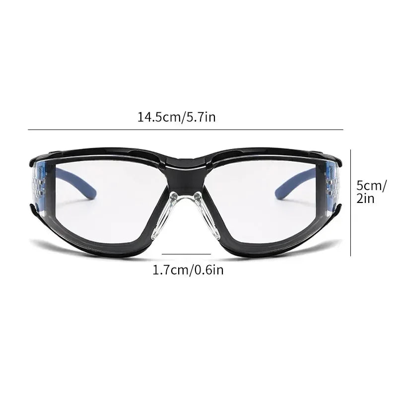 Shooting Commercial Safety Goggles Glasses