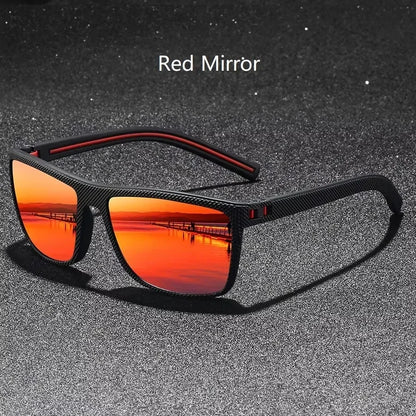 Polarized Sunglasses for Men UV400 Protection