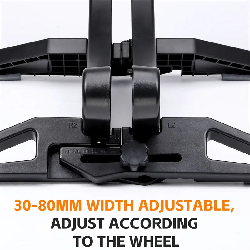 Floor Stand Indoor Bike Parking Racks