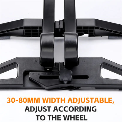 Floor Stand Indoor Bike Parking Racks
