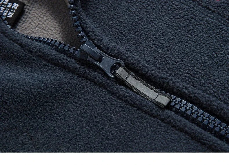 Winter  Windproof Design

With its windproof design, this jacket offers protection against chilly winds, keeping you warm and comfortable.



Loose Fit

The loose fit design of this jacket allows for freedom of movement, maki