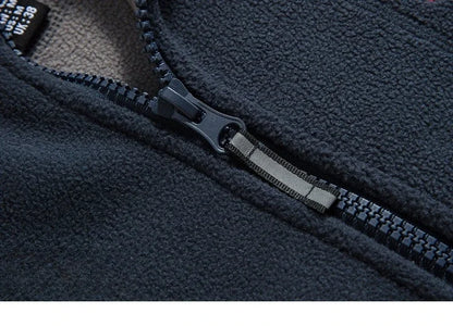 Winter  Windproof Design

With its windproof design, this jacket offers protection against chilly winds, keeping you warm and comfortable.



Loose Fit

The loose fit design of this jacket allows for freedom of movement, maki