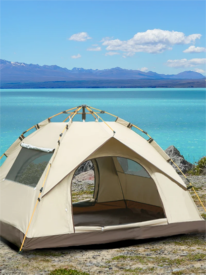 4 Person Waterproof Outdoor shelter Tent