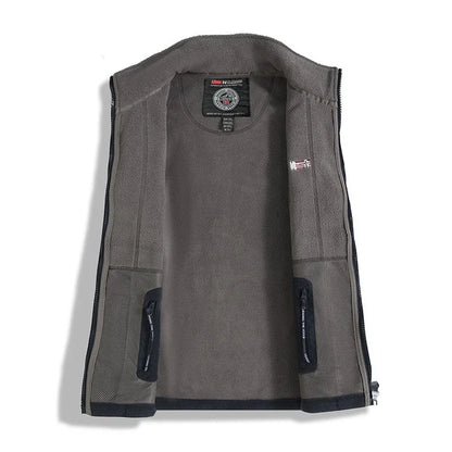 Winter  Windproof Design

With its windproof design, this jacket offers protection against chilly winds, keeping you warm and comfortable.



Loose Fit

The loose fit design of this jacket allows for freedom of movement, maki