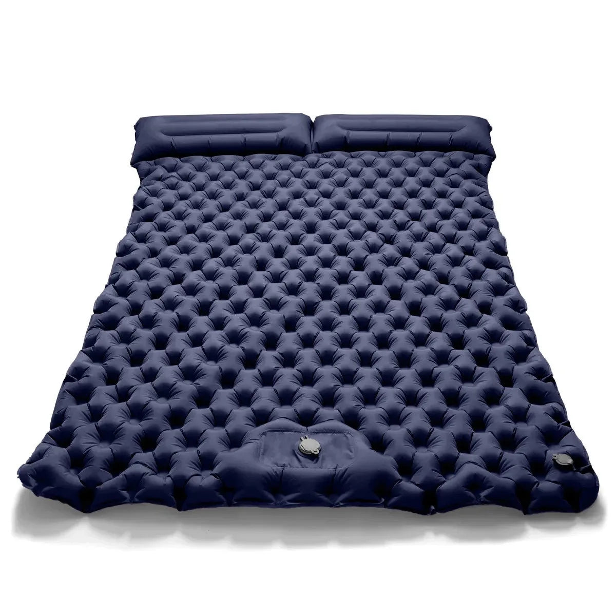 Inflatable Folding Sleeping Beach floating Pad