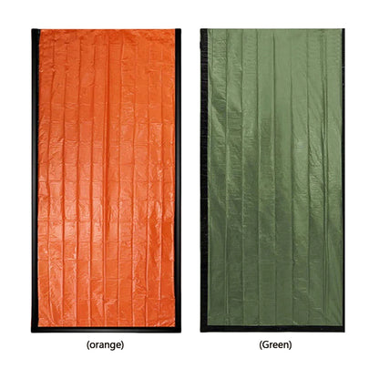 Emergency  Waterproof Blanket, Survival Sleeping Bag