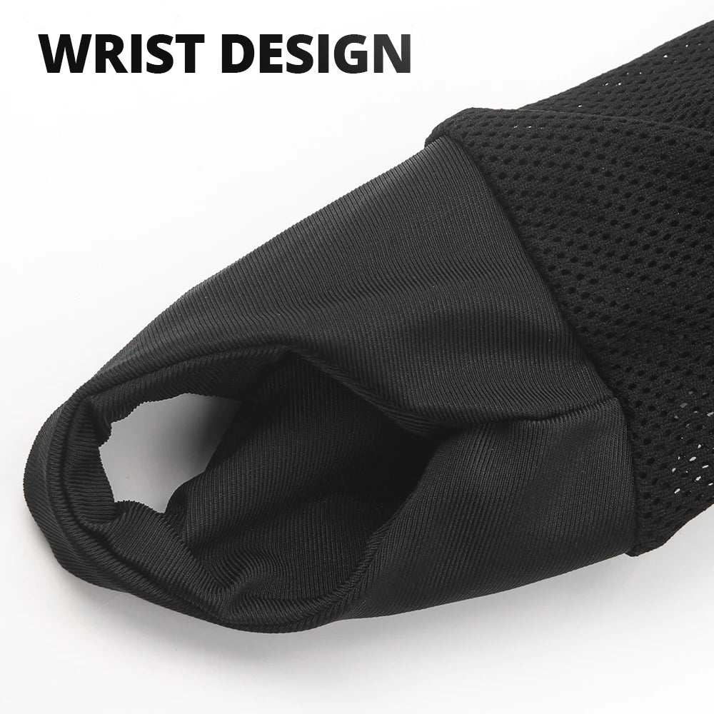 New Motorcycle Armor Men's Anti Fall Anti Collision