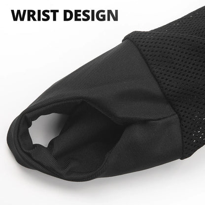 New Motorcycle Armor Men's Anti Fall Anti Collision