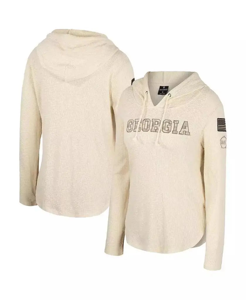 Women's Long Sleeve Golf Shirt Sportswear Accessory