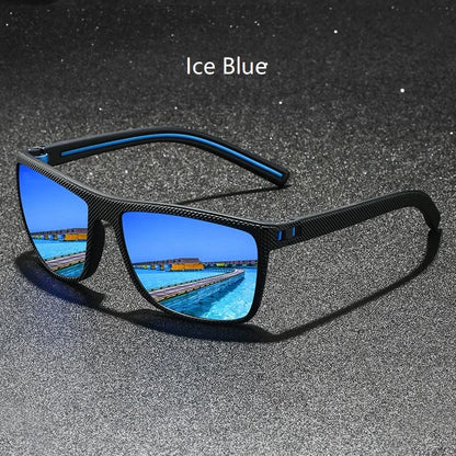Polarized Sunglasses for Men UV400 Protection