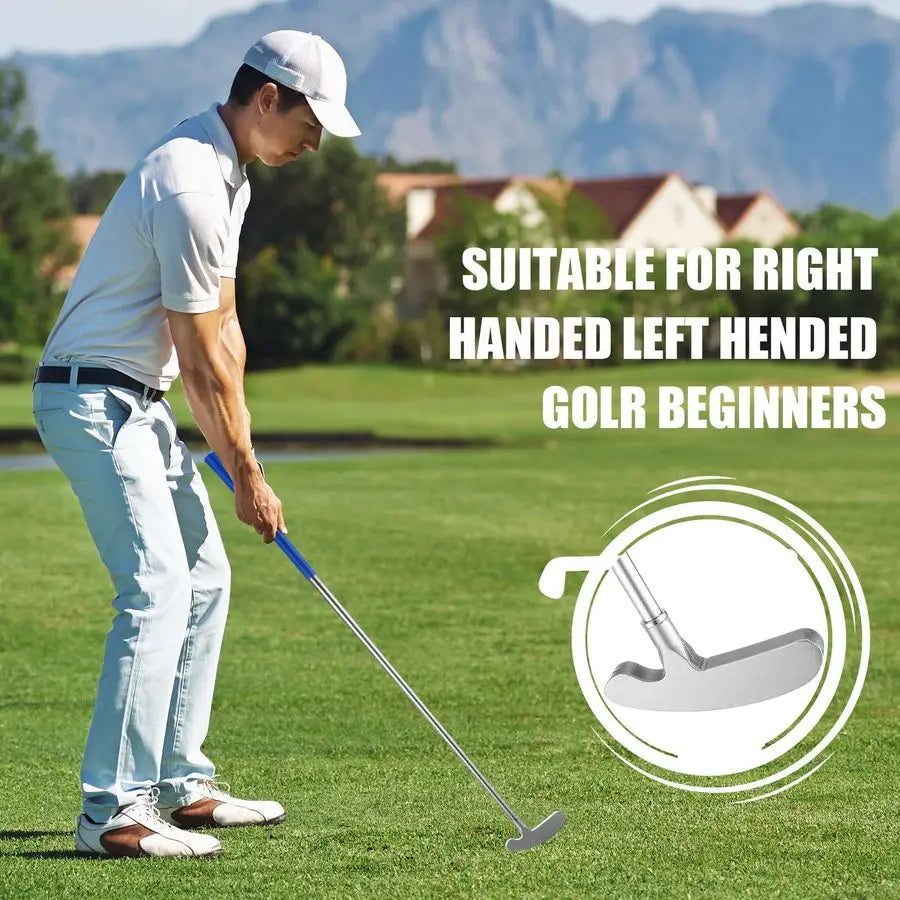 Golf Putters for Men Women Kids Club