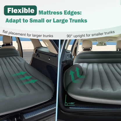 SUV Camping Air Mattress