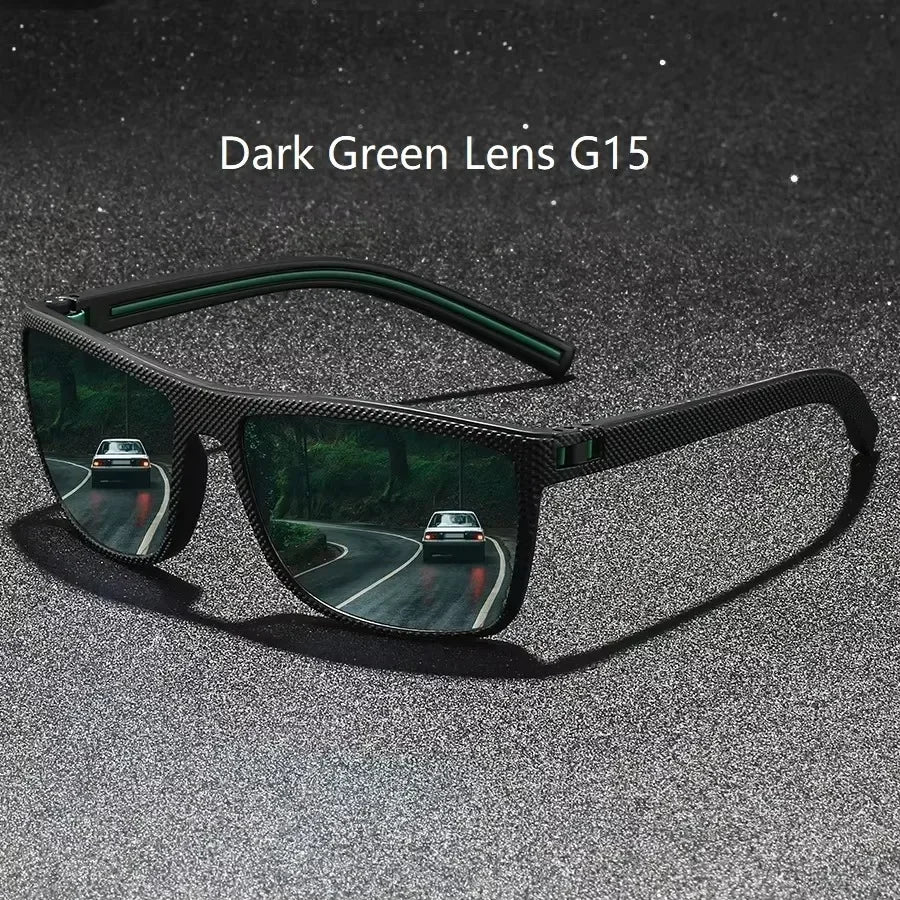 Polarized Sunglasses for Men UV400 Protection