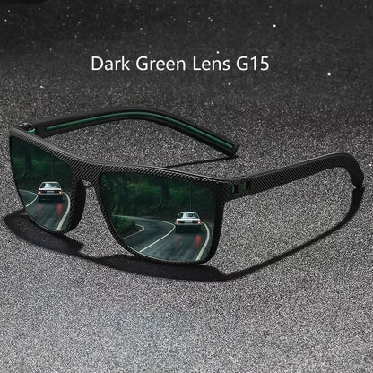 Polarized Sunglasses for Men UV400 Protection