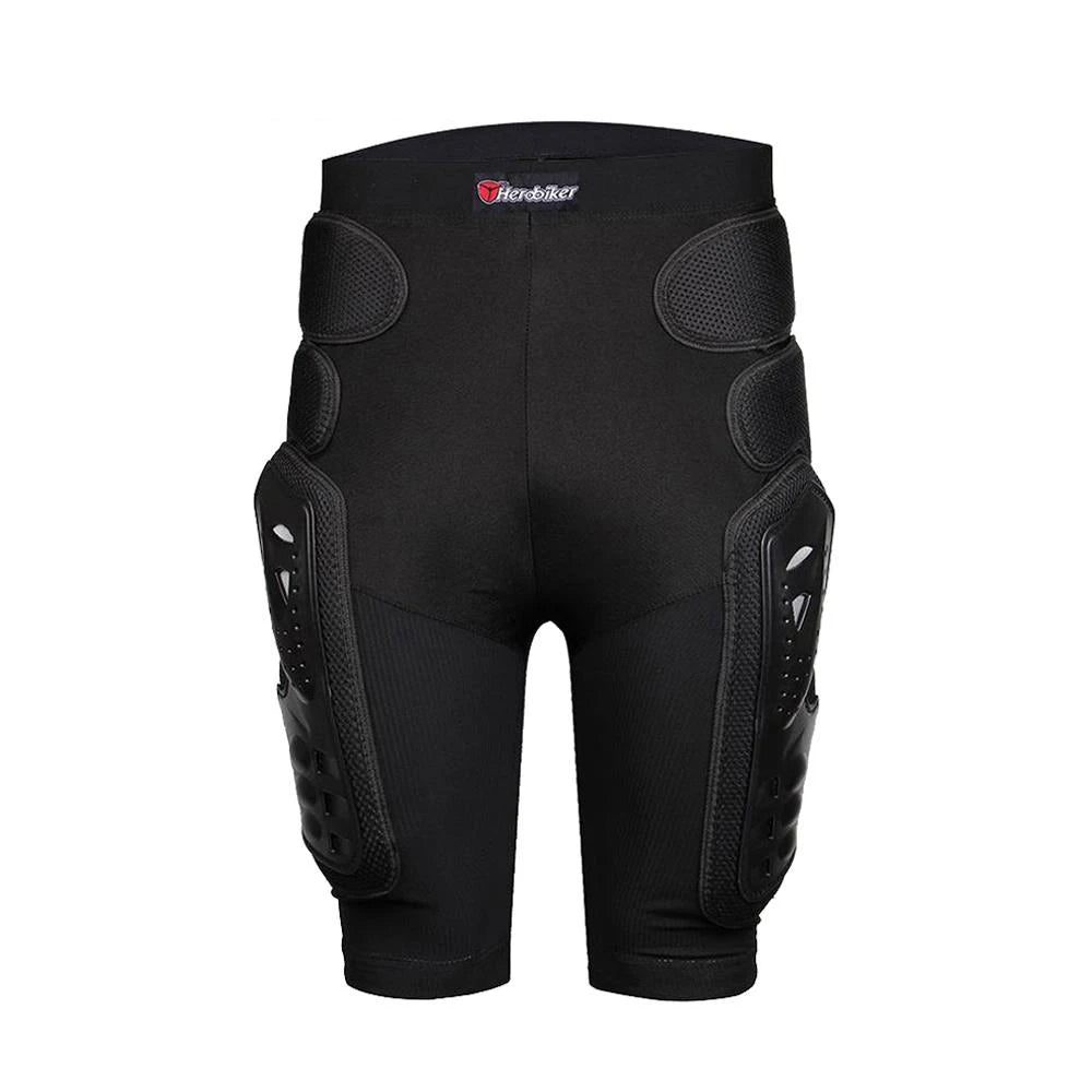 New Motorcycle Armor Men's Anti Fall Anti Collision