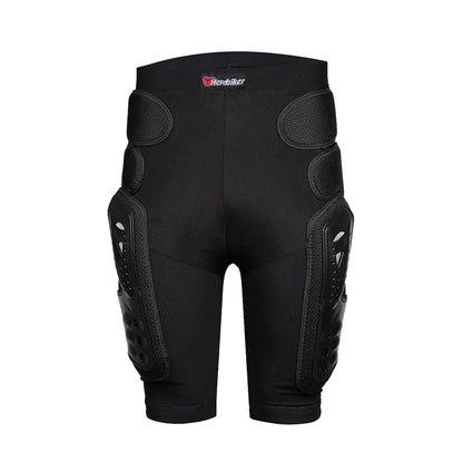 New Motorcycle Armor Men's Anti Fall Anti Collision