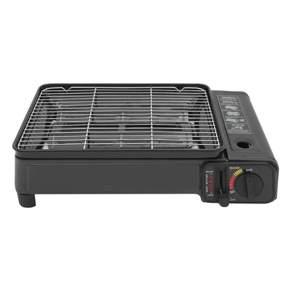 Portable LPG/Butane Gas Grill