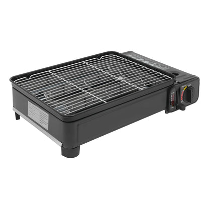 Portable LPG/Butane Gas Grill