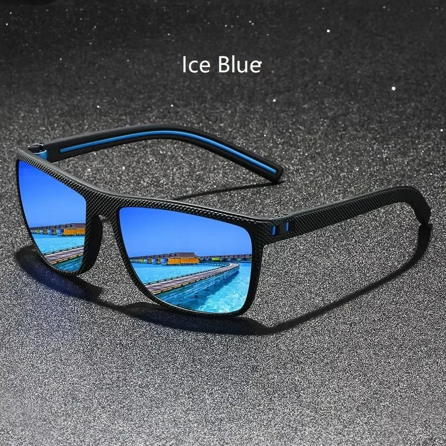 Polarized Sunglasses for Men UV400 Protection