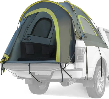 Waterproof Double-Layer Truck Bed Tent