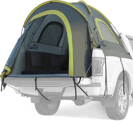 Waterproof Double-Layer Truck Bed Tent