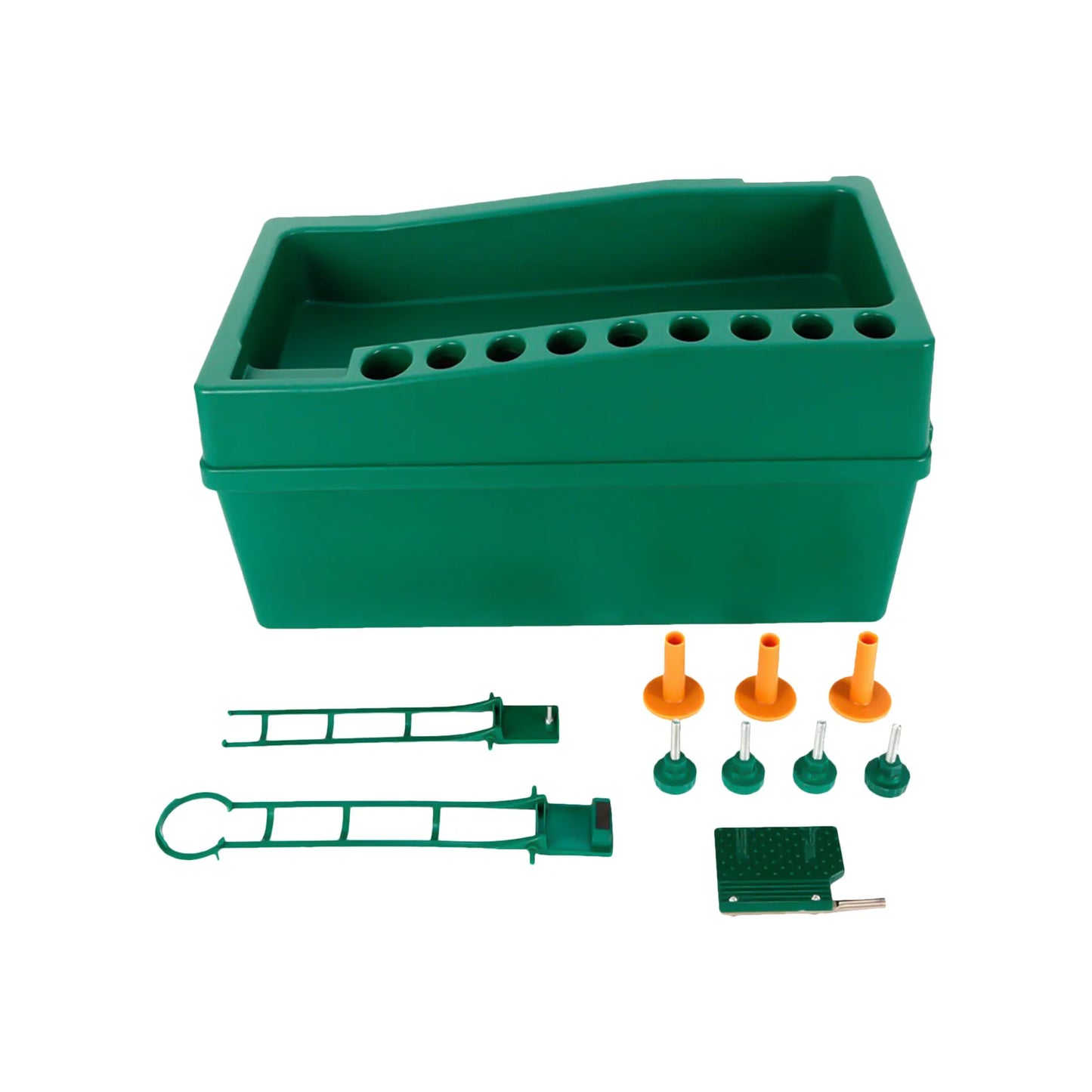 Automatic Golf Ball Dispenser For Training
