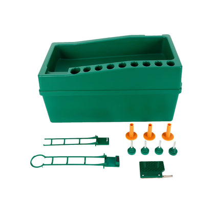 Automatic Golf Ball Dispenser For Training