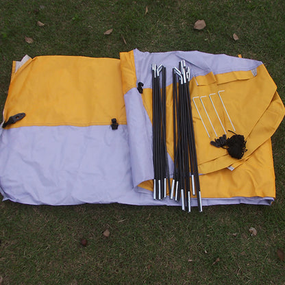 Portable 6FT Changing / Shower Tent