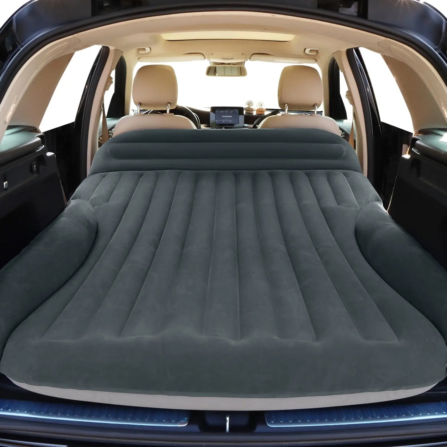 SUV Camping Air Mattress