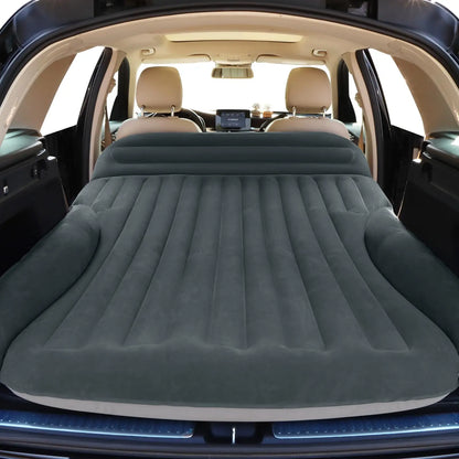 SUV Camping Air Mattress