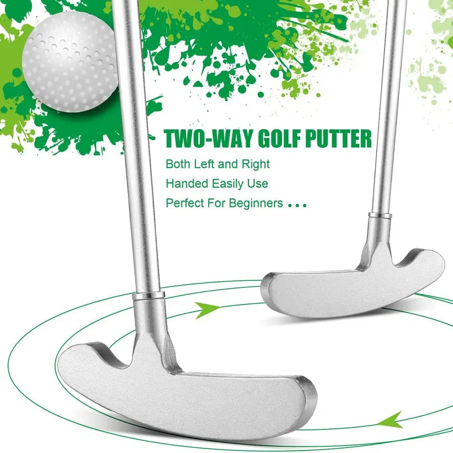 Golf Putters for Men Women Kids Club
