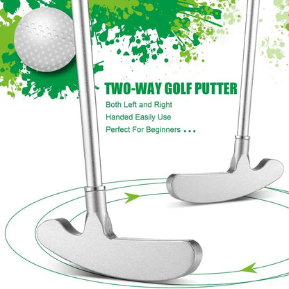 Golf Putters for Men Women Kids Club