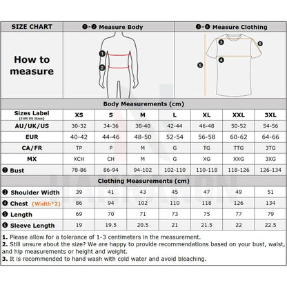 Men's Ultra Stretch Loose Fit Polo Shirts Breathable