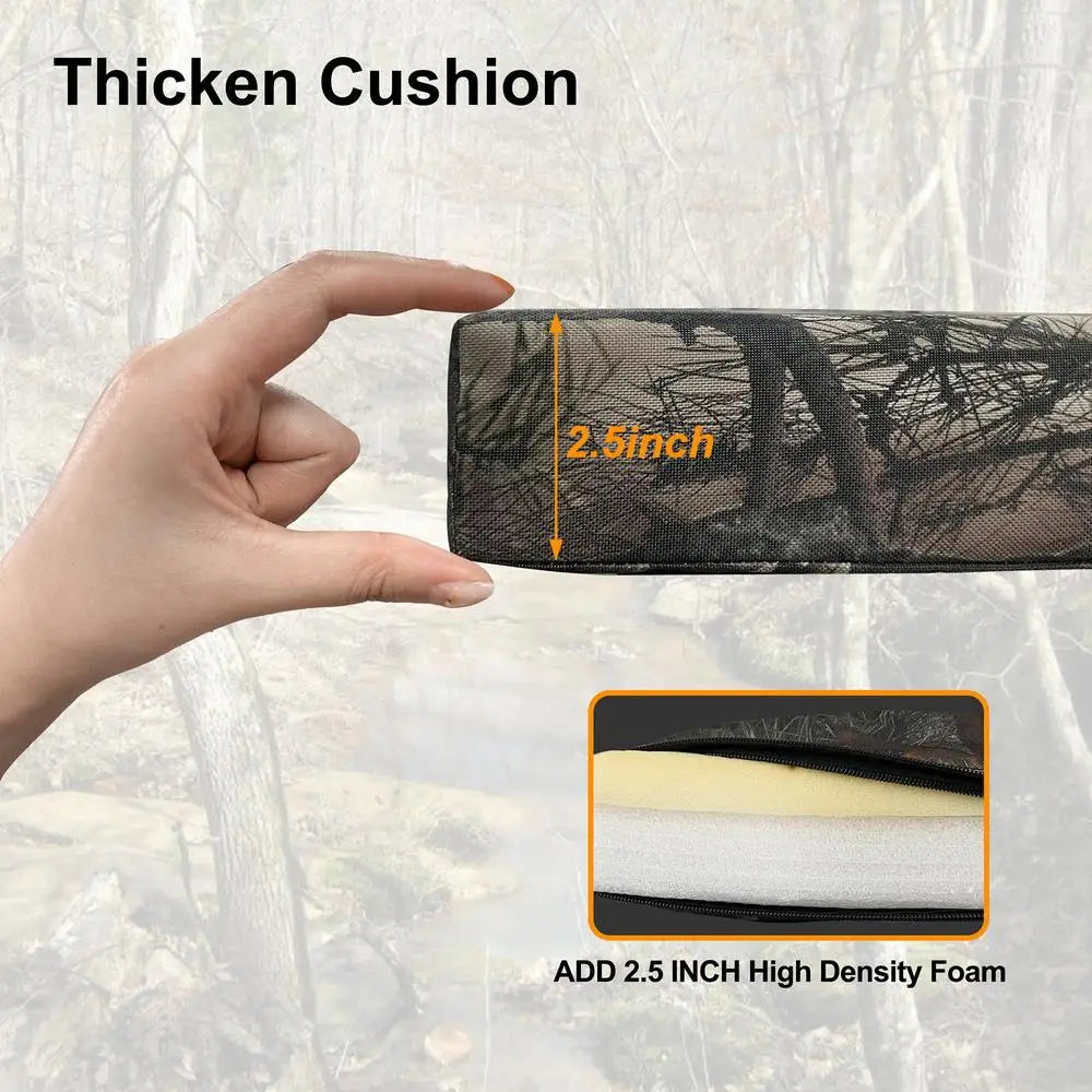 Universal Tree Stand Seat Replacement